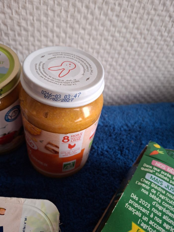 Bébé. - photo numéro 7