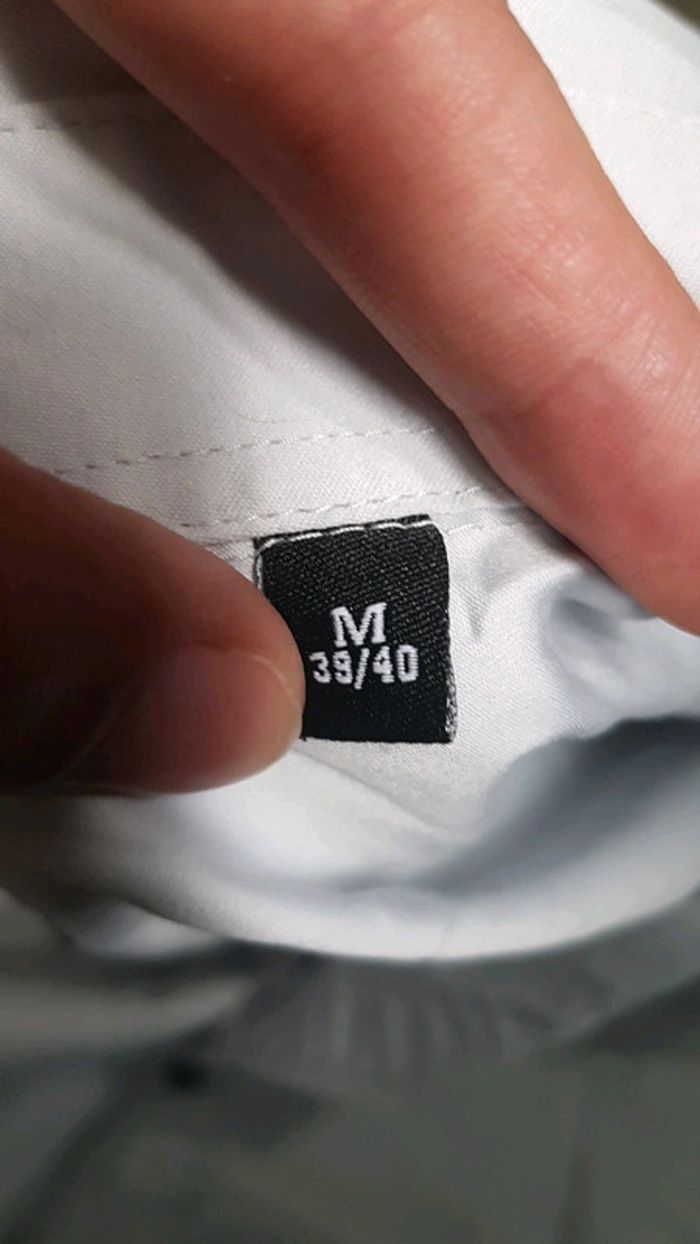 Chemise homme - photo numéro 4