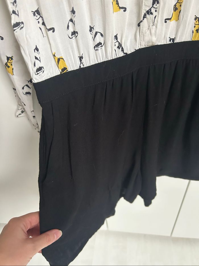 Combi short/chemisier Camaïeu - photo numéro 3