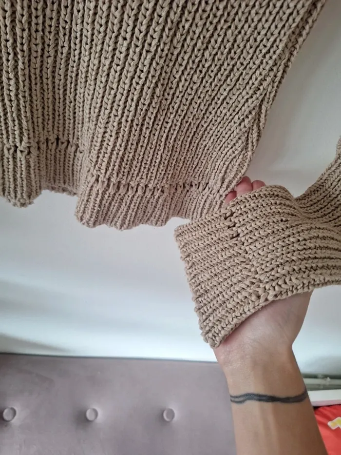 Pull Vintage - photo numéro 3