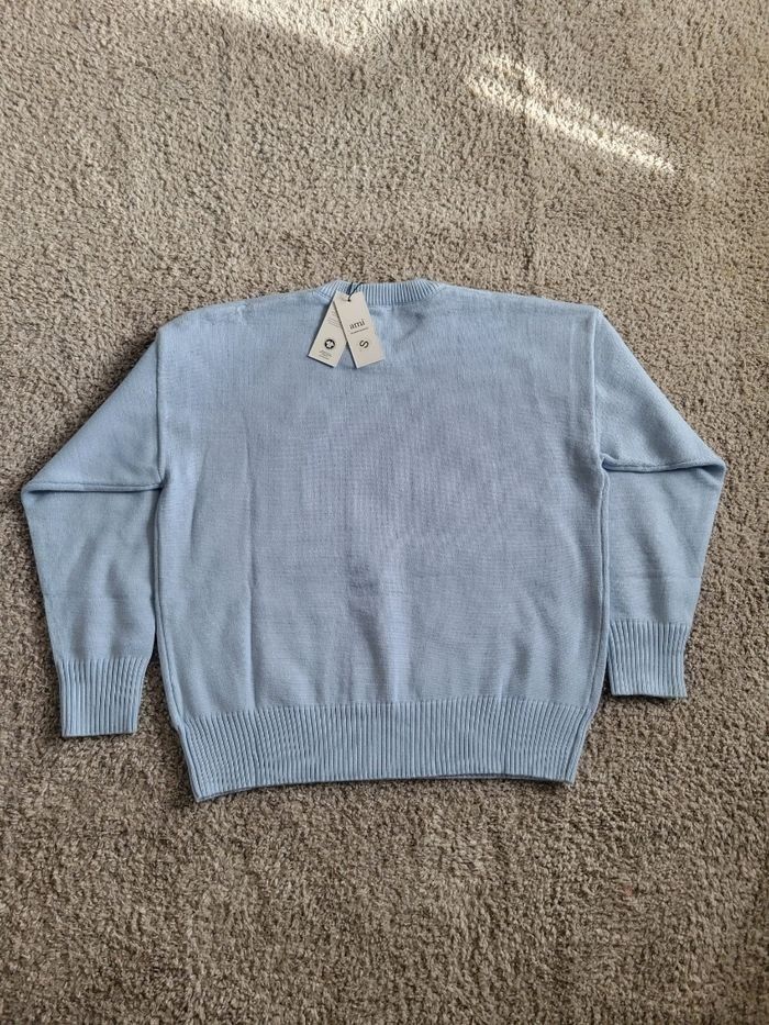 Pull Ami Taille S - photo numéro 5