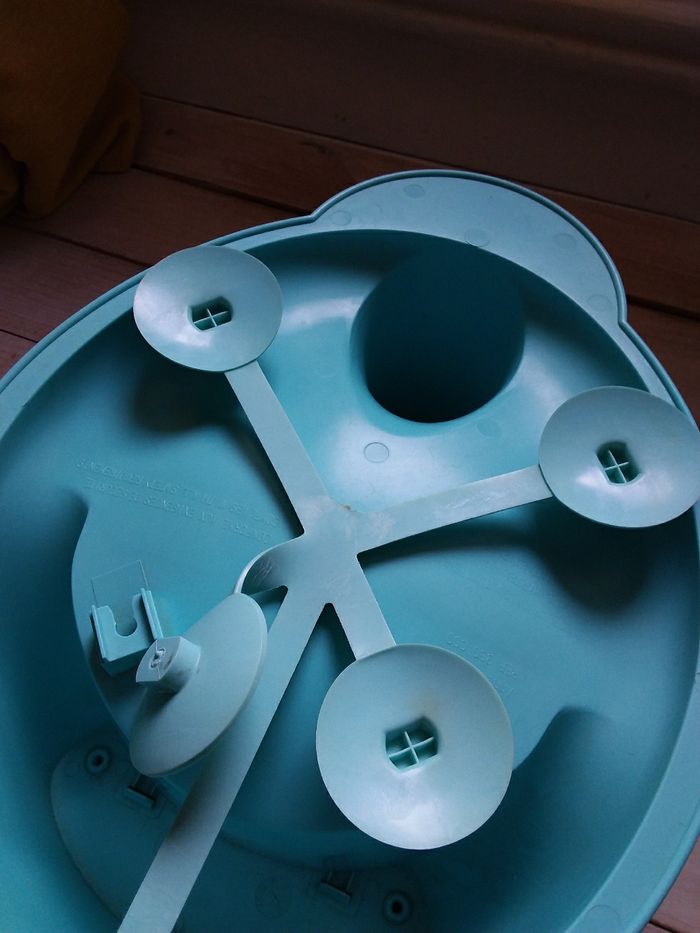 Anneau de bain - photo numéro 3