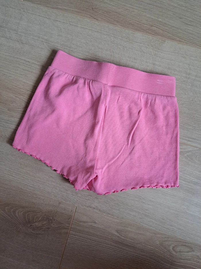 Short 6/7 ans - photo numéro 2