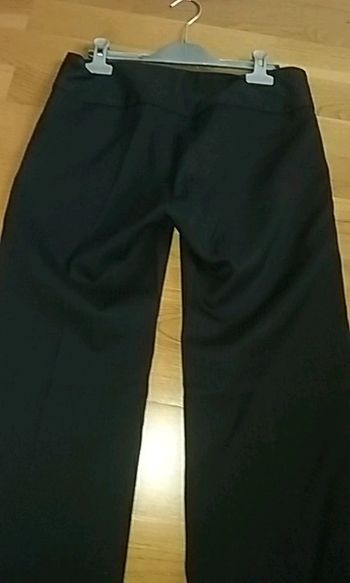 Pantalon noir