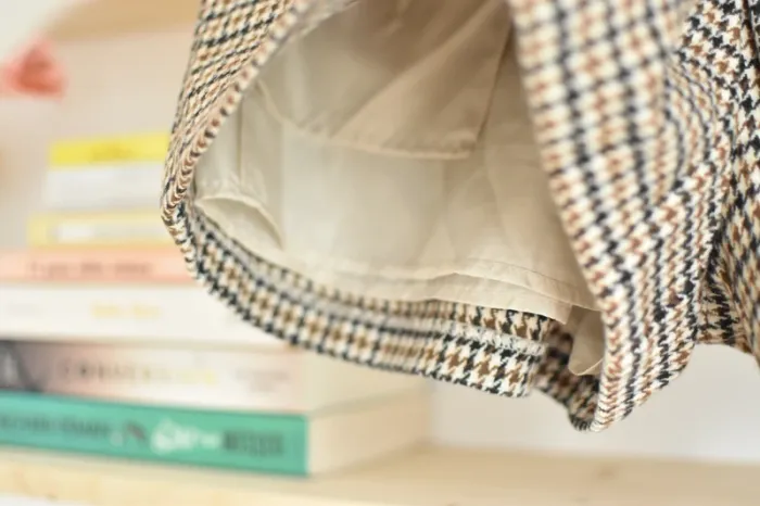 Jupe/short La Redoute en taille 38 - Très bon état - photo numéro 2