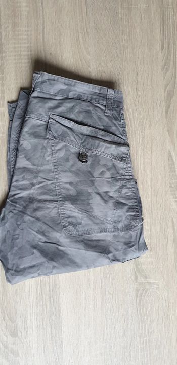 Short homme