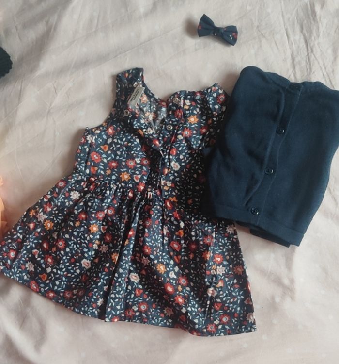 Ensemble fille - photo numéro 2