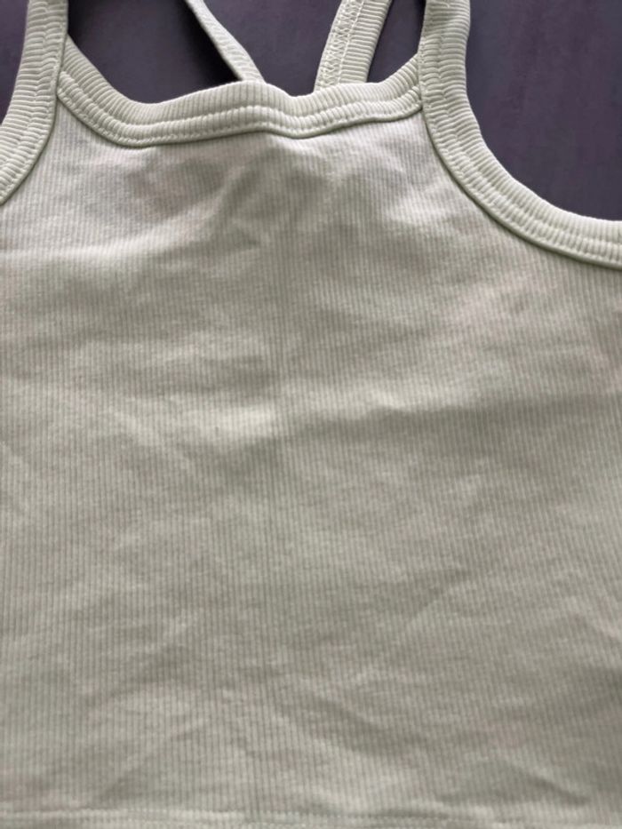 Débardeur fille - photo numéro 2