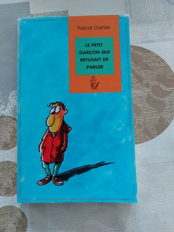Le petit garçon qui refusait de parler