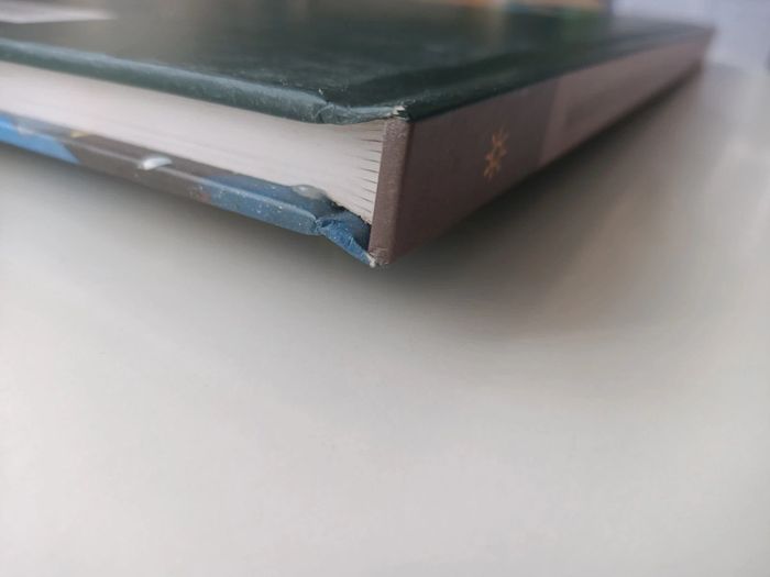 BD intégrale mycroft détective des confins tomes 1 à 3 (éditions soleil) - photo numéro 3