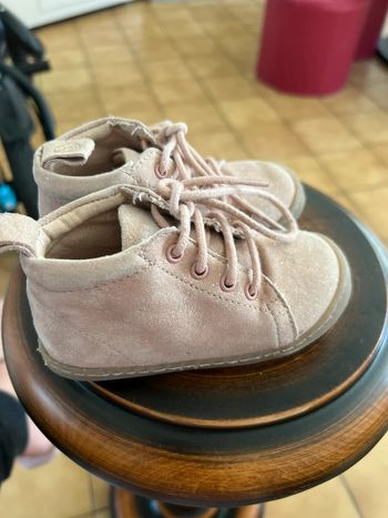 Chaussure obaibi fille