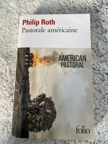 Pastorale Américaine