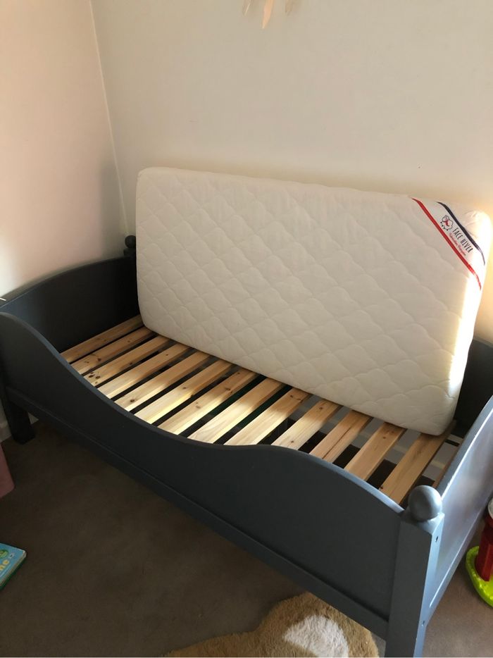 Matelas 120x60 - photo numéro 3