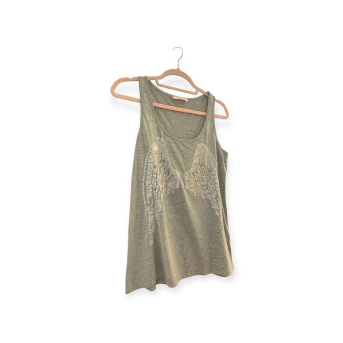 Tee shirt aile d’ange