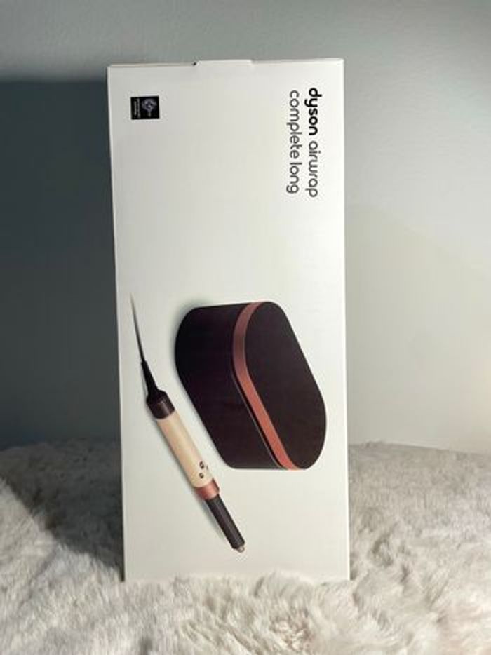 Dyson Airwrap Complete Long - Multi-Styler & Dryer - photo numéro 2