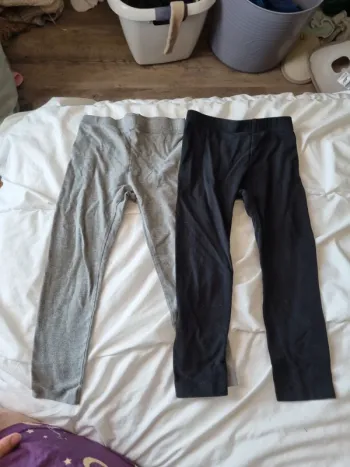 Legging 104cm