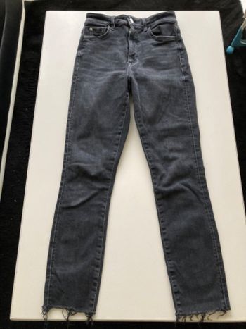 Jean skinny H&M taille 34/XS