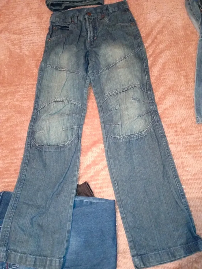 Lot de 12 ans - photo numéro 8