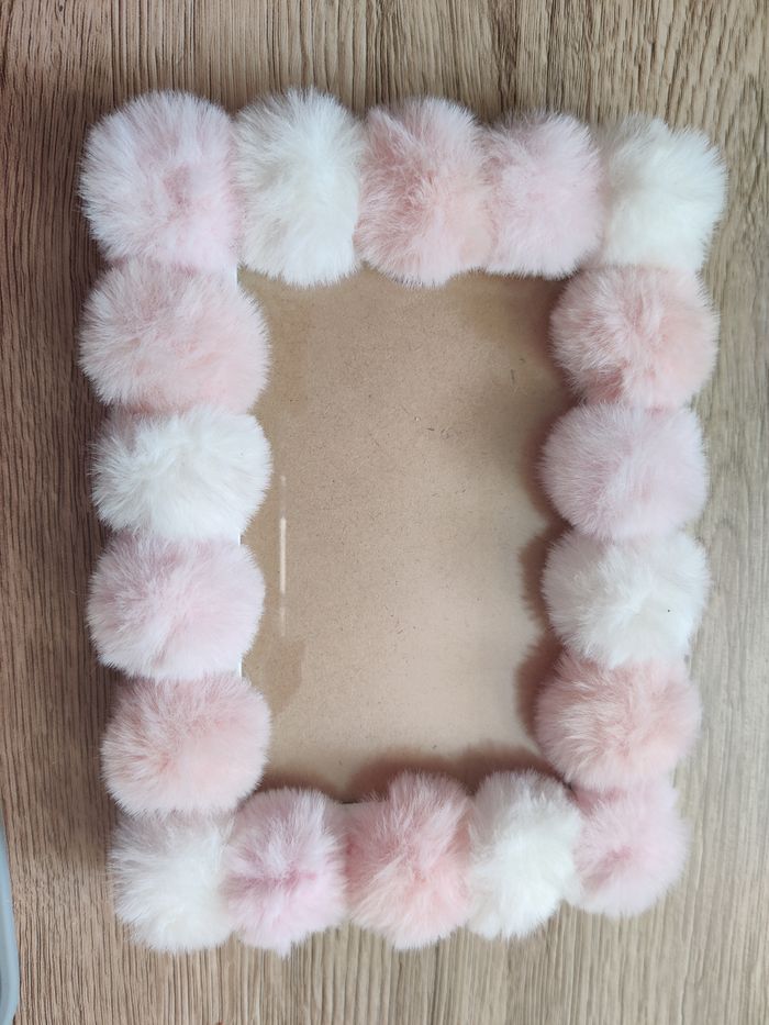 Lot déco 8 pièces licorne lama arc en ciel paillette - photo numéro 8