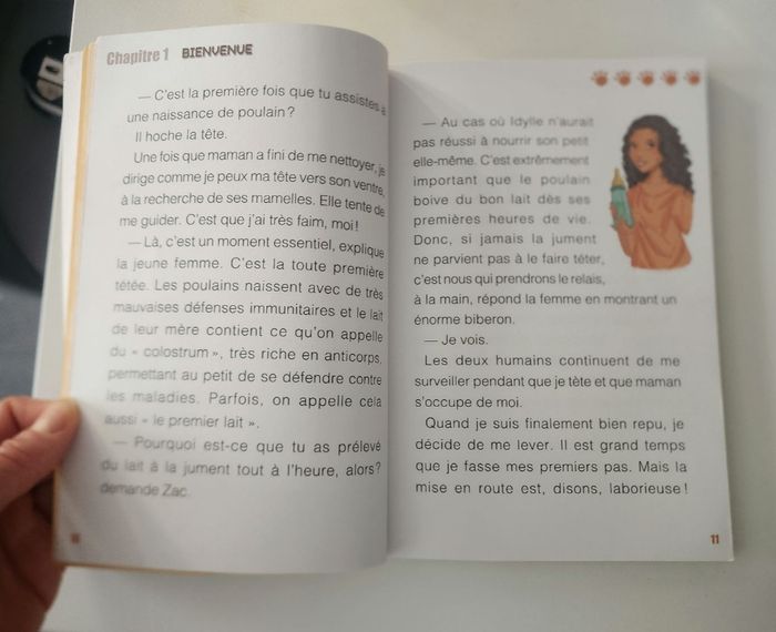 Aventures au refuge - photo numéro 3