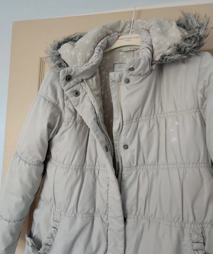 Manteau Jodhpur 12 ans - photo numéro 3