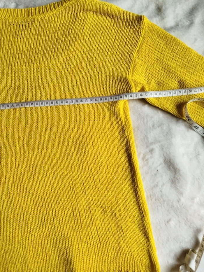 Pull vintage femme Lauren Ralph Lauren taille M - photo numéro 13