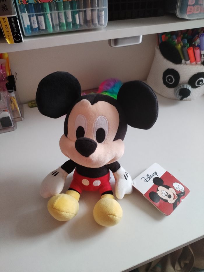 Mickey - photo numéro 2