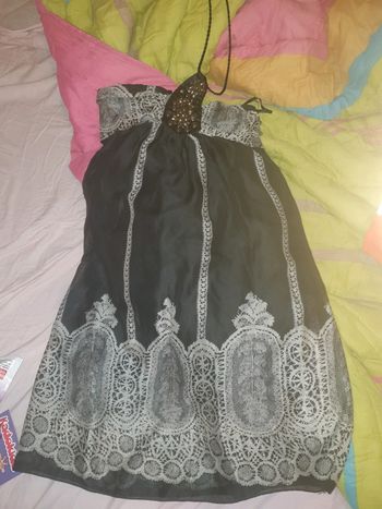 Robe taille unique