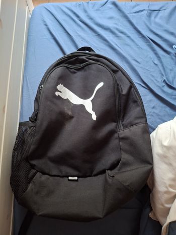 Vend cartable puma