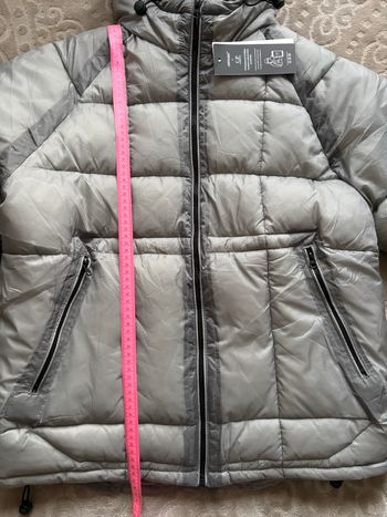 Doudoune CP pour homme