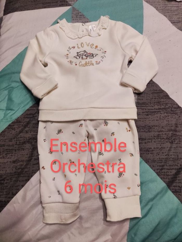 Ensemble