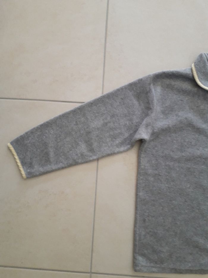 Veste de nuit - 10 ans - photo numéro 4