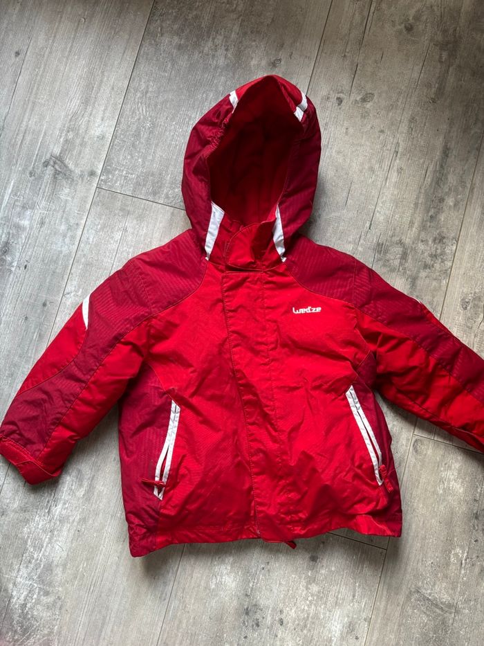 Ensemble de ski veste et pantalon - photo numéro 4