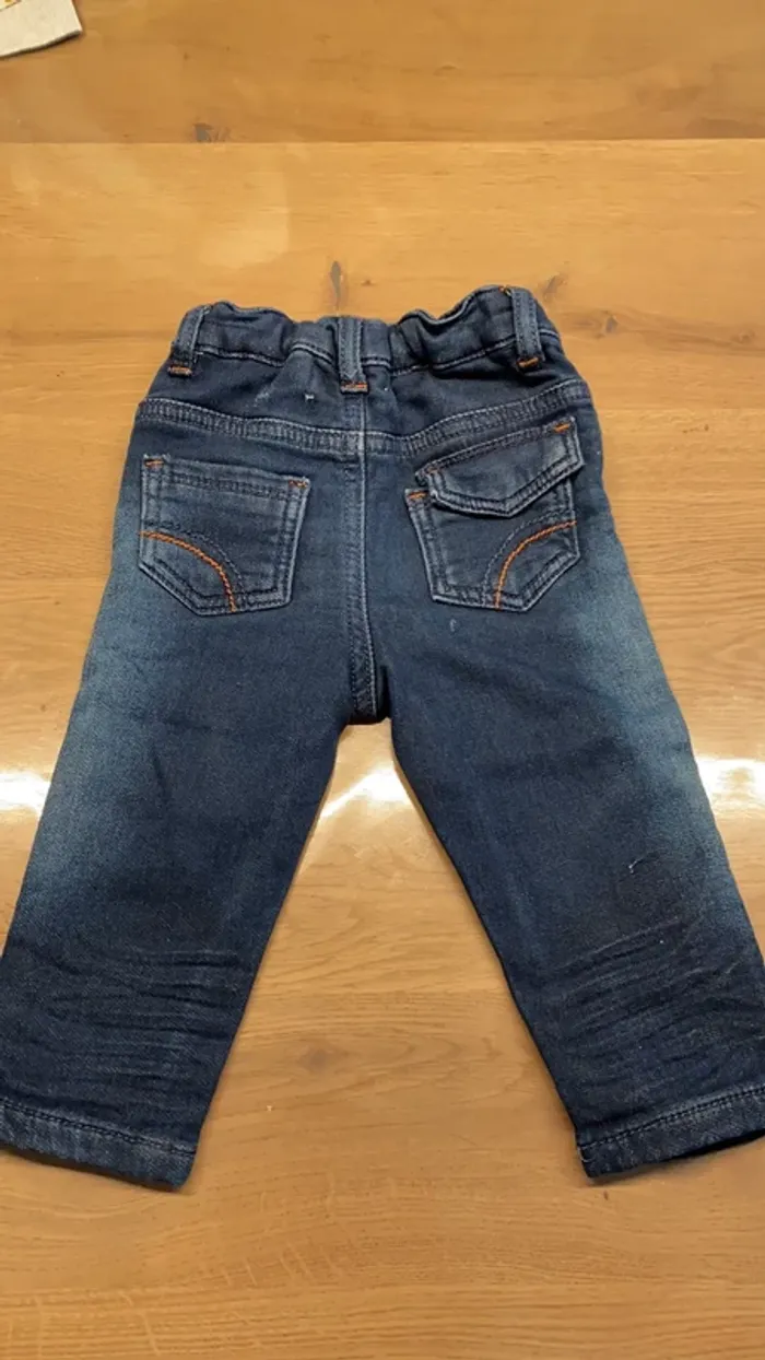 Jeans - photo numéro 2