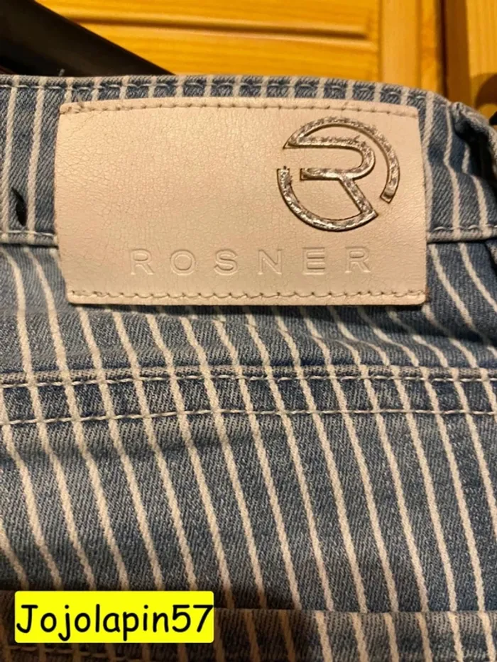 Pantalon Rosner Antonia - photo numéro 5