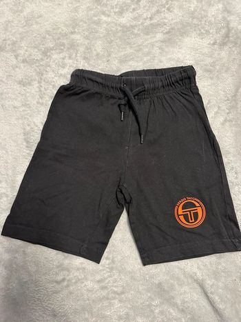 Short Sergio tacchini 4 ans