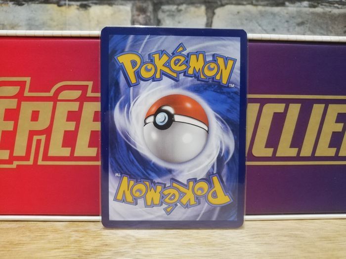 Carte Pokemon Phyllali Reverse Pokeball Évolutions Prismatiques - photo numéro 2