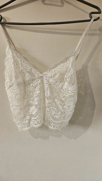 Soutien gorge