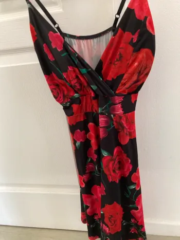 Robe été