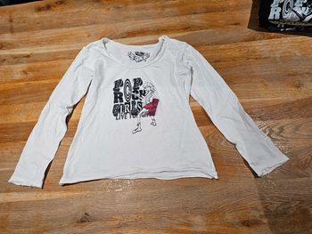 Tee-shirt 10 ans