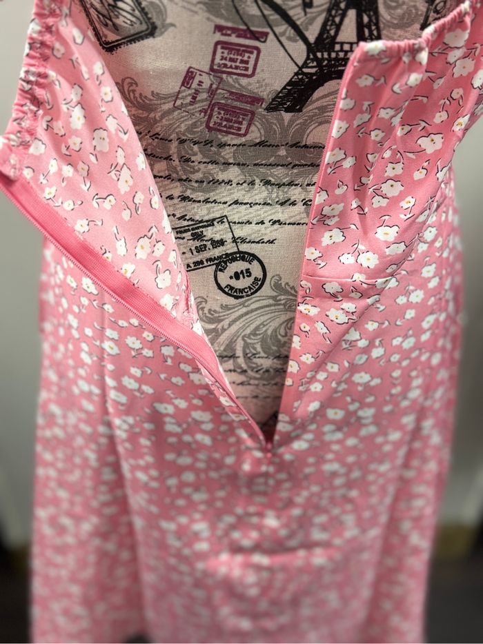 Robe été