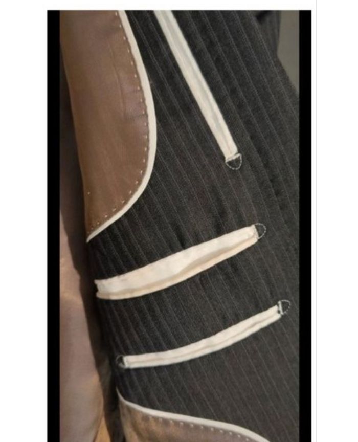 Costume homme en  42 Isaac - photo numéro 3