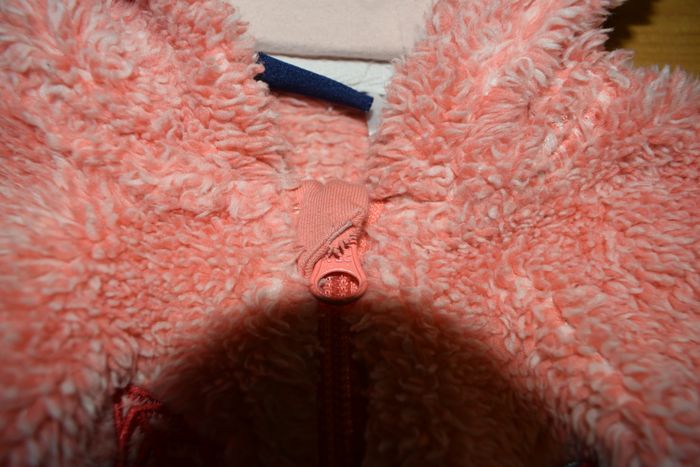 pull capuche - photo numéro 2