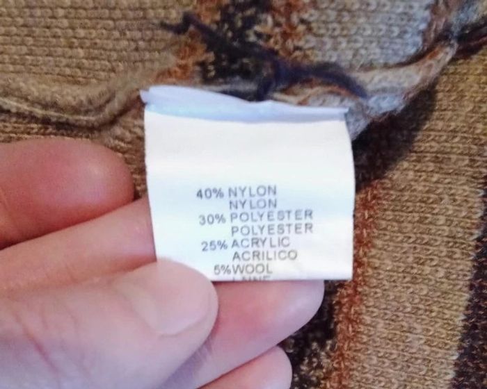 Gilet à capuche - long- femme 38/40 - photo numéro 3