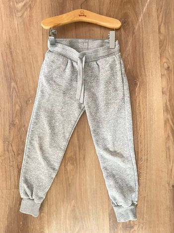 Pantalon garçon 3-4 ans