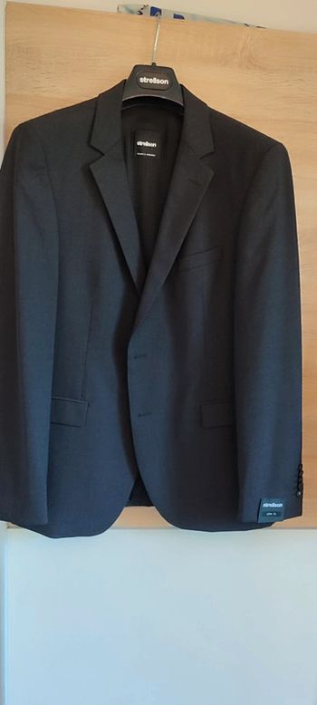 Veste de costume Strellson