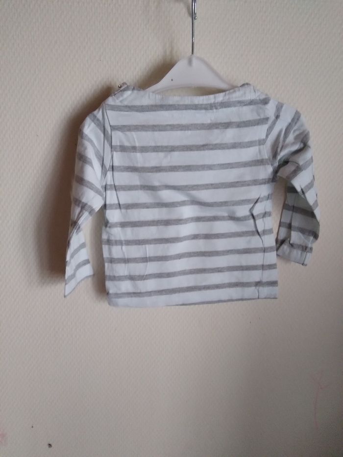 T shirt - photo numéro 2