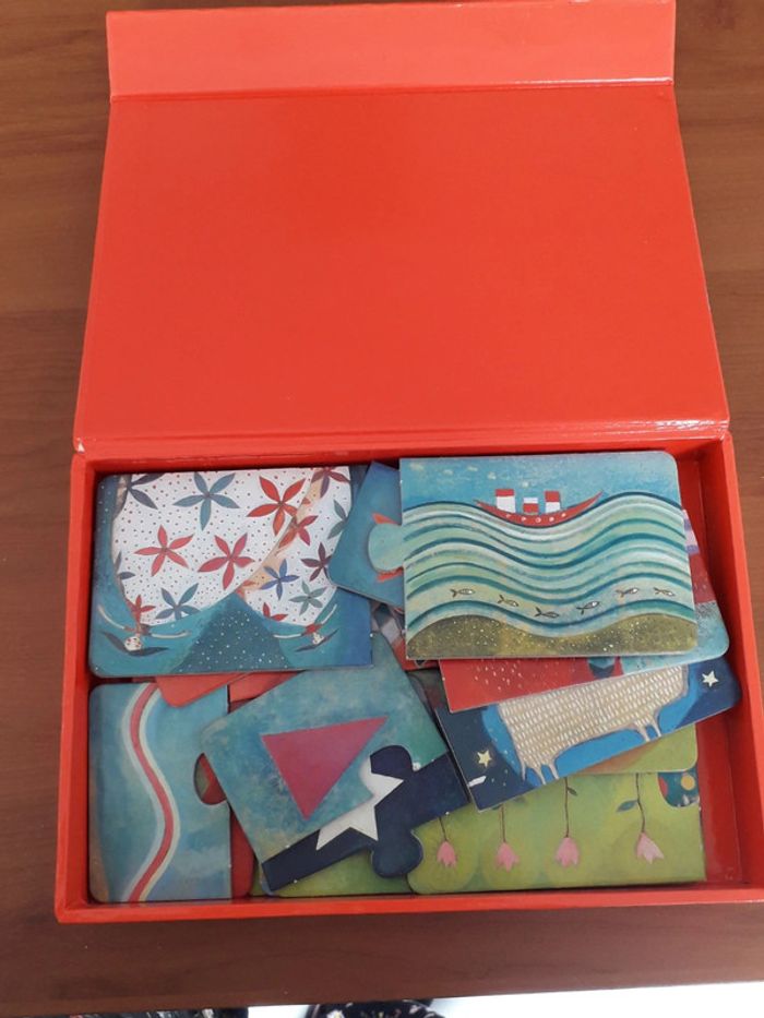 Puzzle Djeco - photo numéro 2