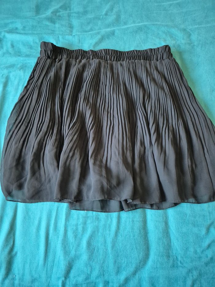 Jupe légère - photo numéro 3