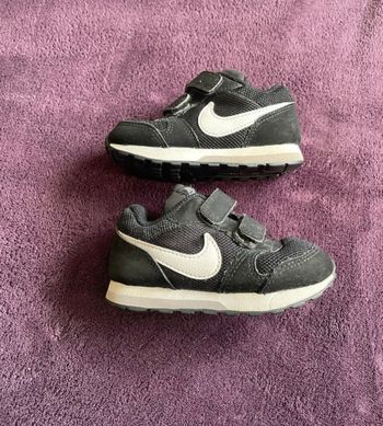 Basket Nike 